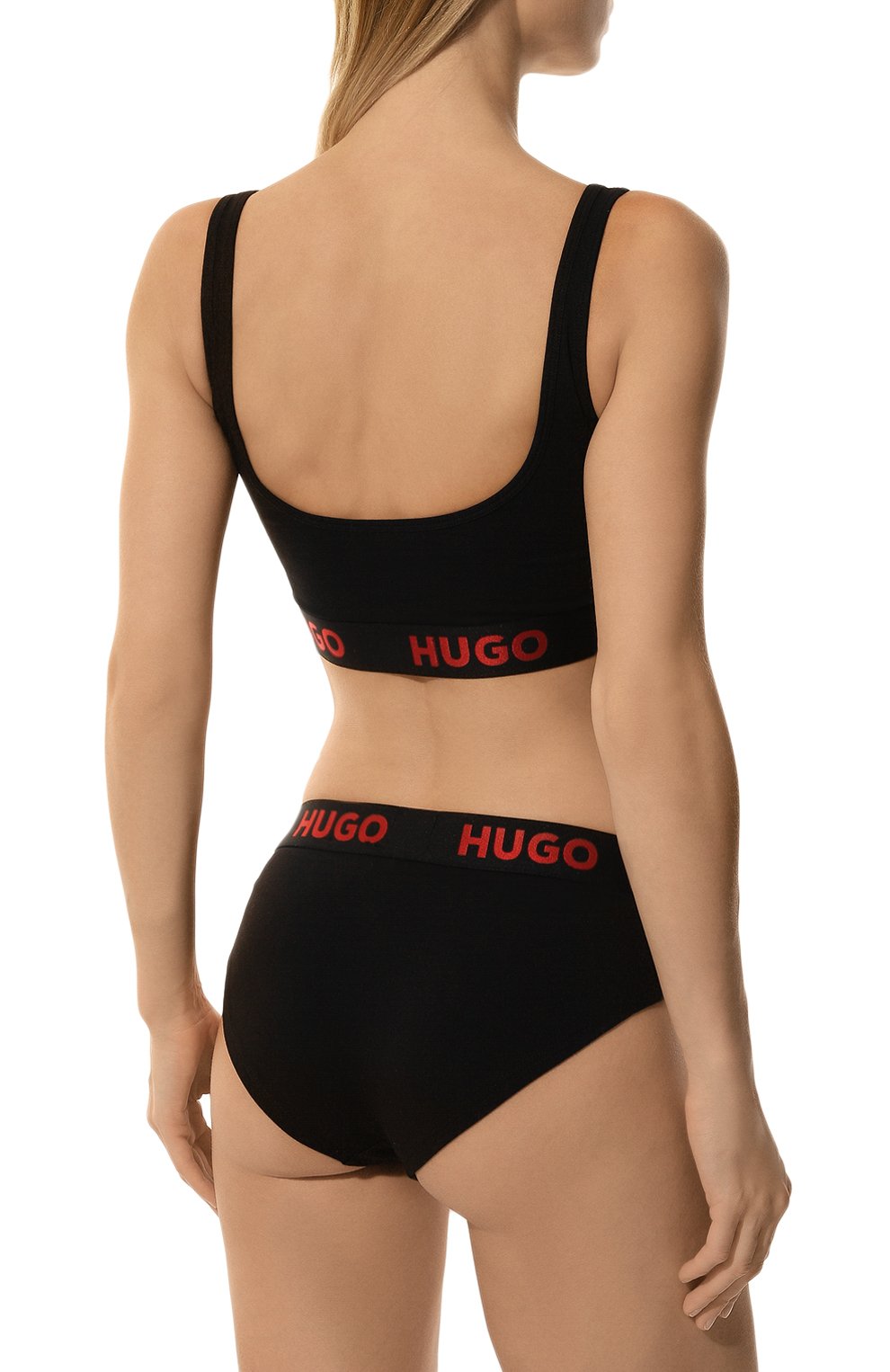 Трусы-слипы HUGO, арт. 50469643, фото 3