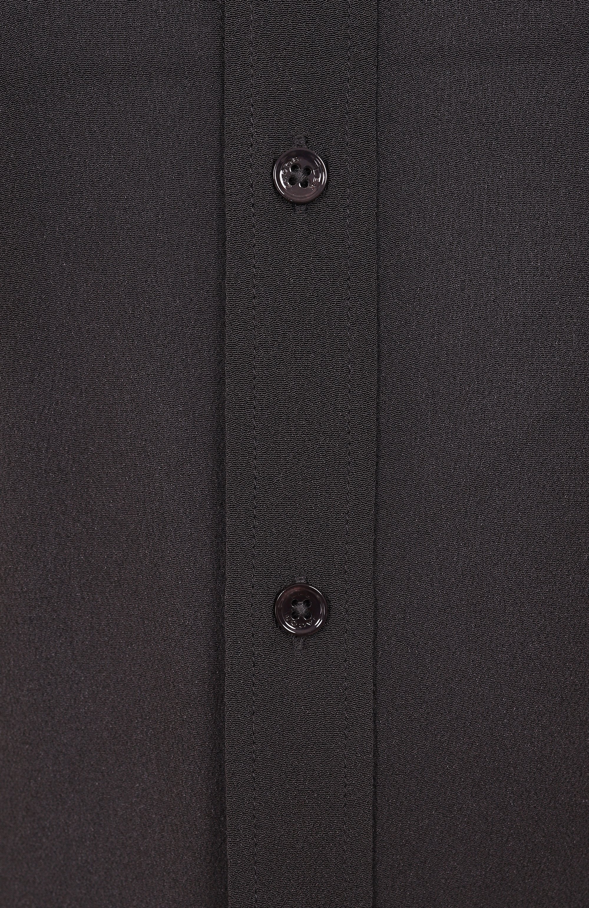 Шелковая рубашка JACOB LEE, арт. WSS022SS25B0, фото 6