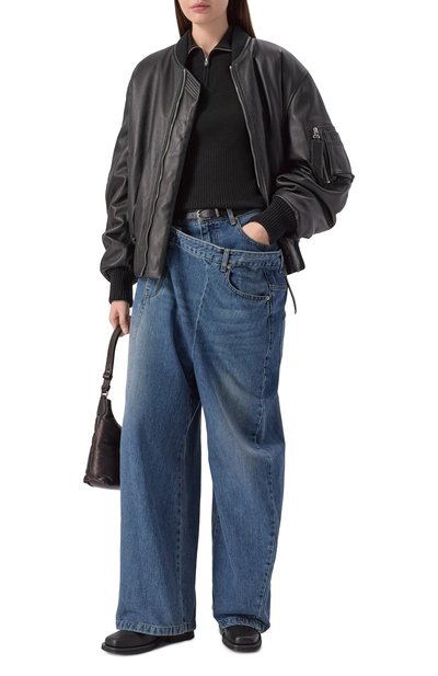 Джинсы JUUN.J, арт. JW5X21W52, фото 2