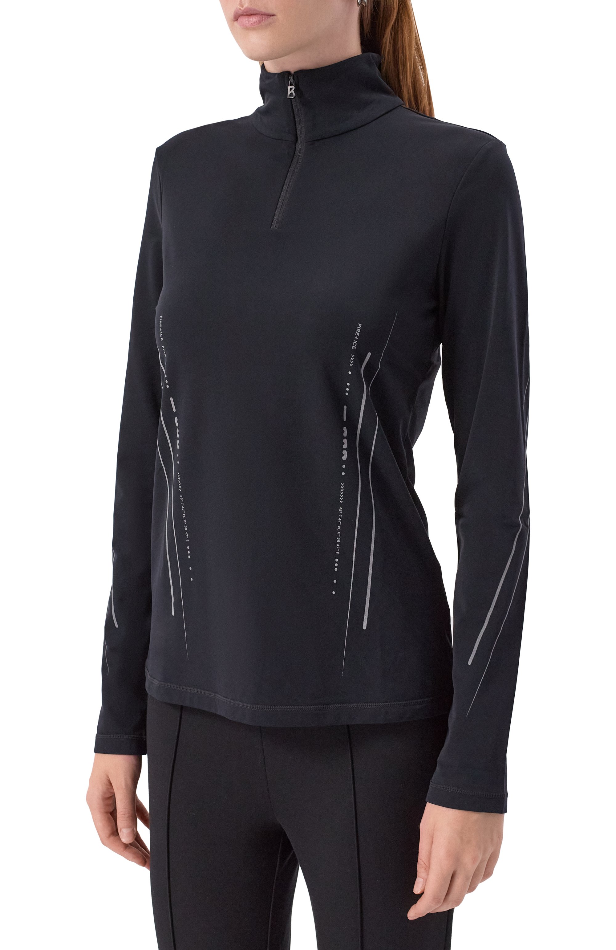 Пуловер BOGNER FIRE+ICE, арт. 54569907, фото 3