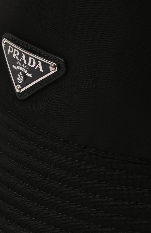 фото Панама prada