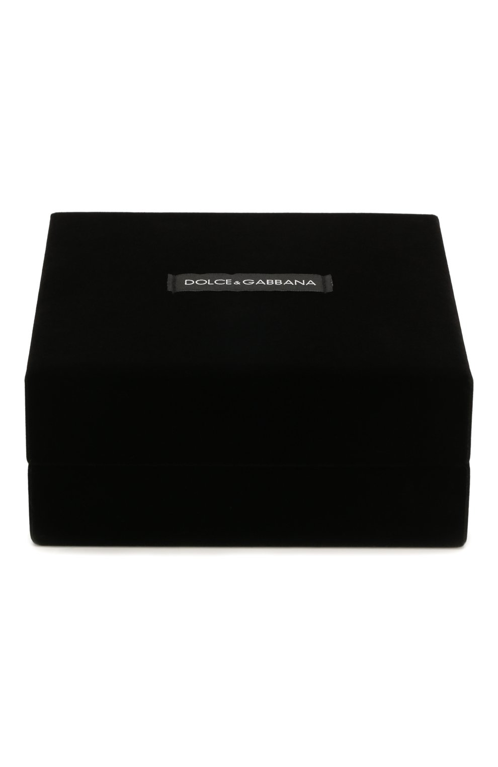 Запонки DOLCE & GABBANA, арт. WFM1K2/W1111, фото 3