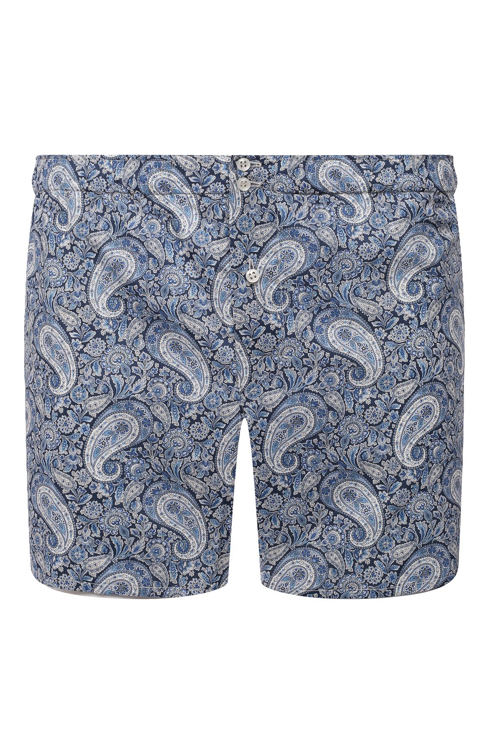 Хлопковые боксеры ROBERTO RICETTI, арт. B0XER DB1/0R02501, фото 1