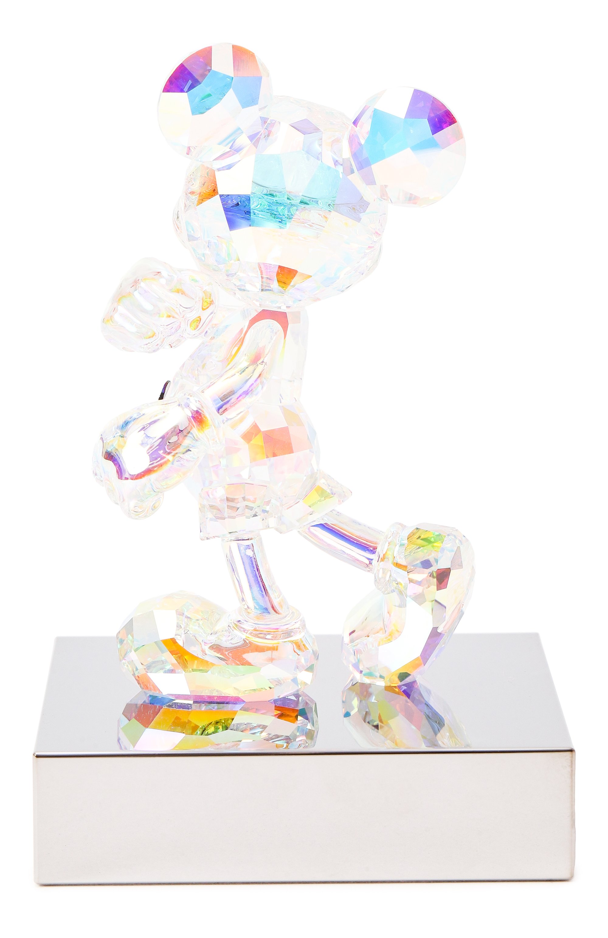 Фигурка микки SWAROVSKI, арт. 5690167, фото 3