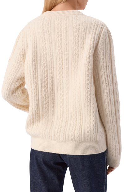 Свитер MM6, арт. S62HN0008/M13195, фото 4