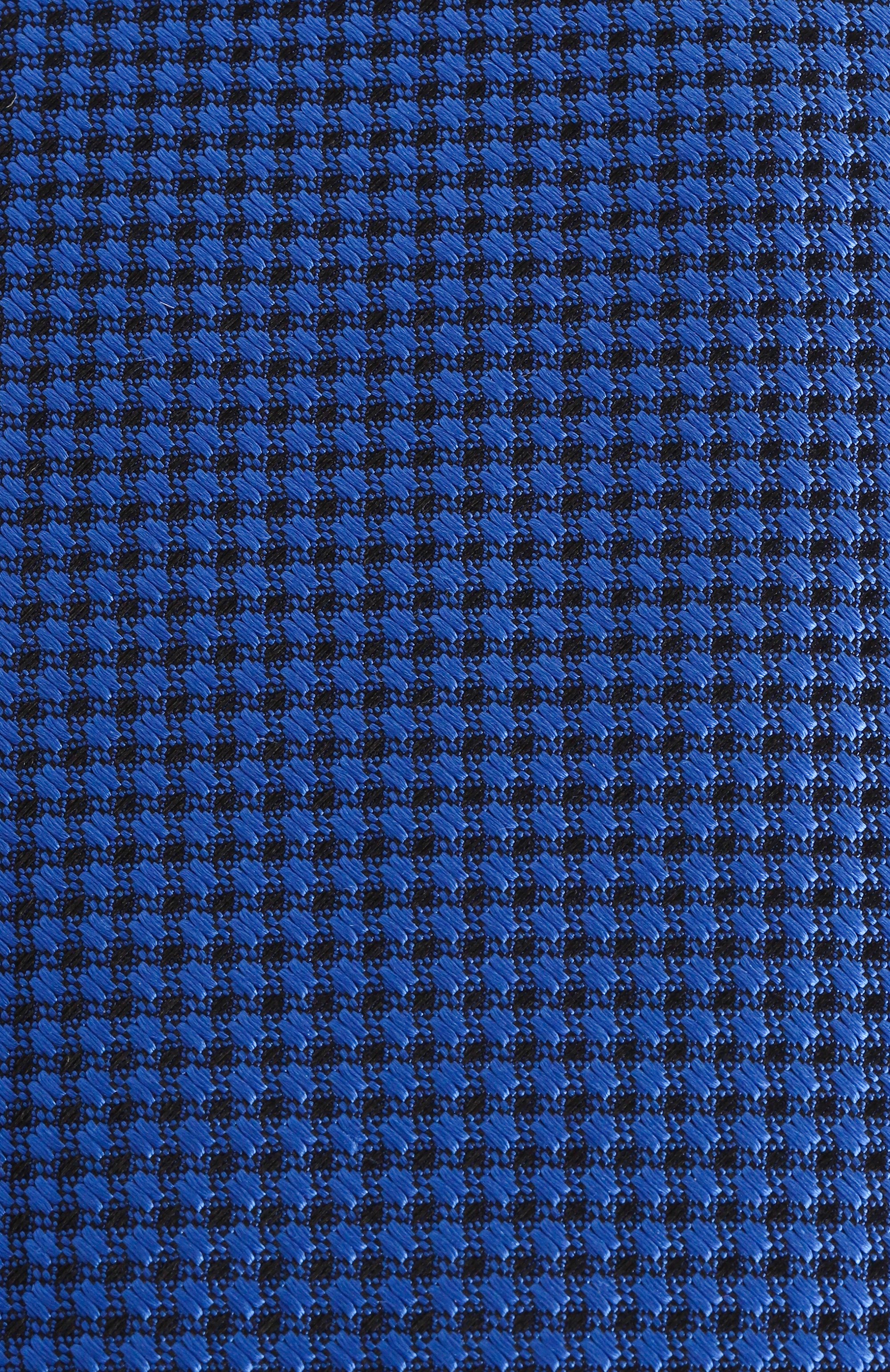 Шелковый галстук STEFANO RICCI, арт. CCX/58025, фото 4