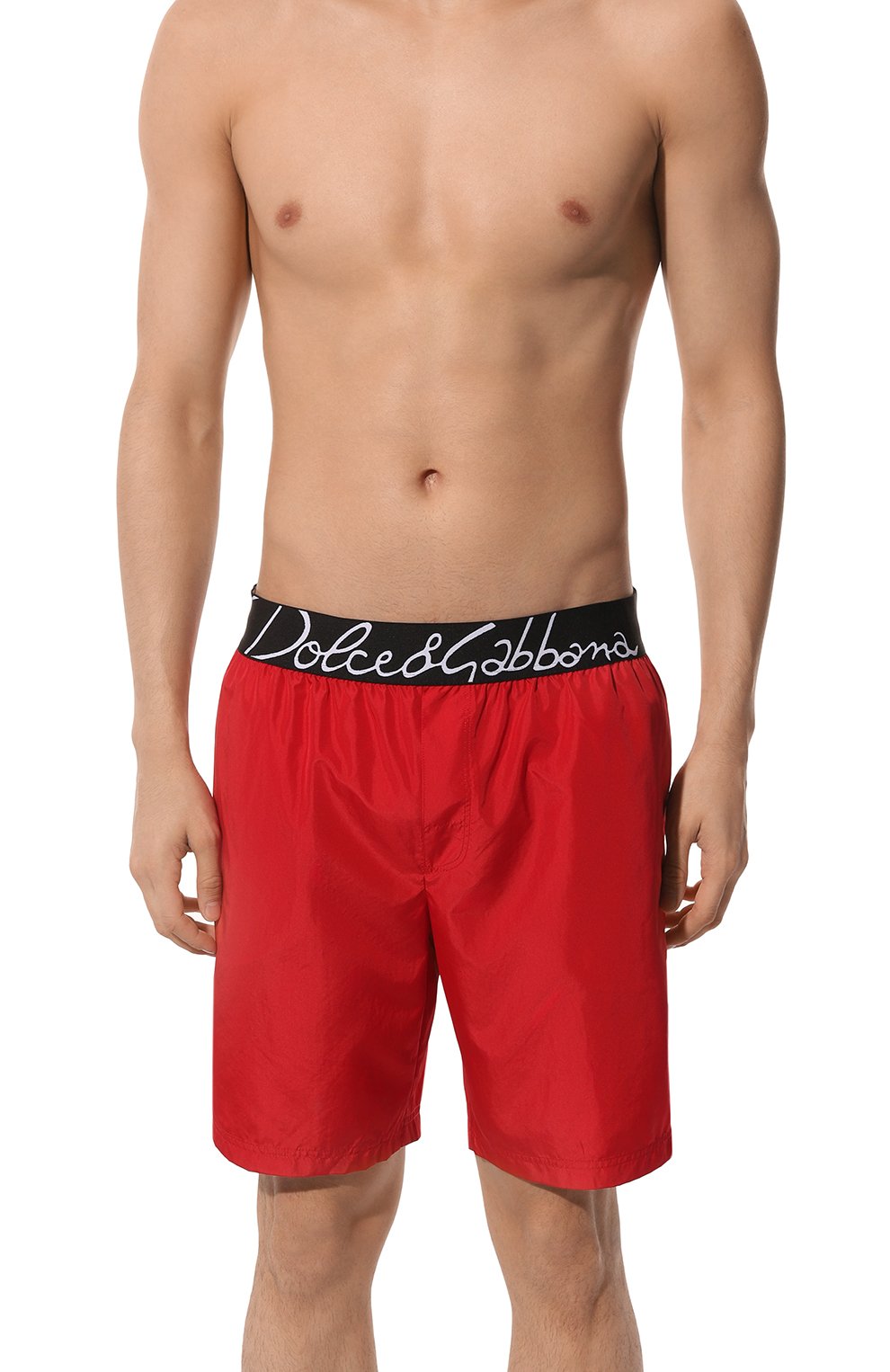 Плавки-шорты DOLCE & GABBANA, арт. M4F28T/FUSFW, фото 2