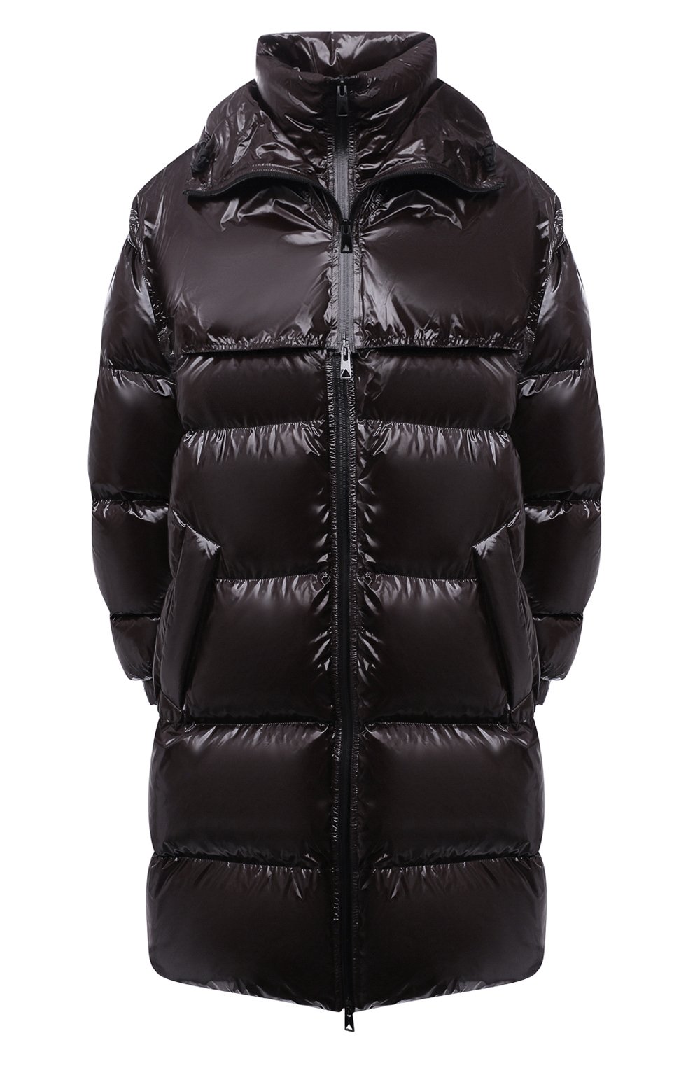 Пуховик BOTTEGA VENETA, арт. 669353/V0Y30, фото 1