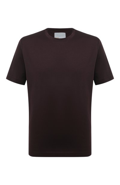 Мужская хлопковая футболка MARCO PESCAROLO, арт. JAMES/50Y16