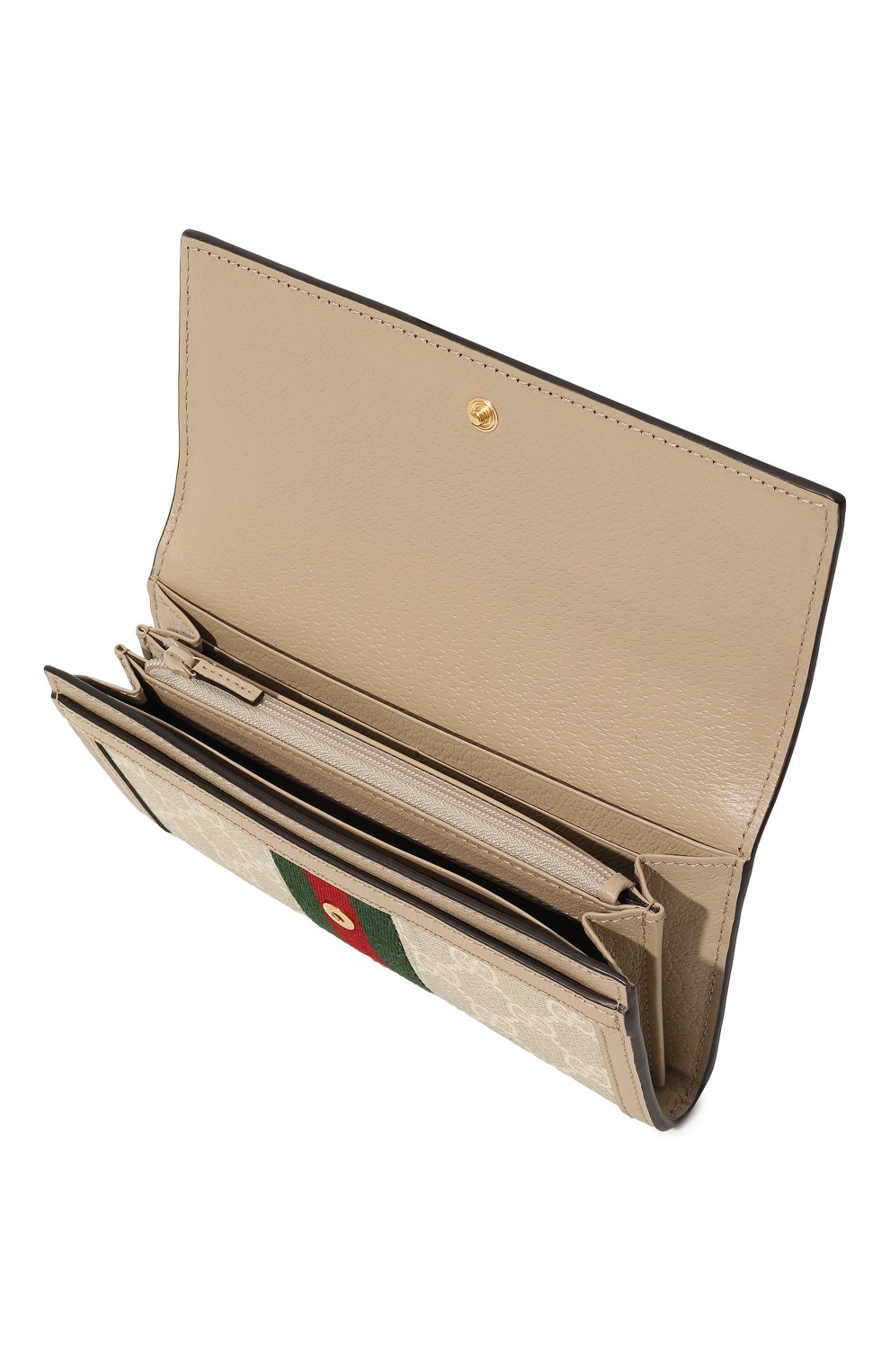 Кошелек GUCCI, арт. 523153/UULAG, фото 3