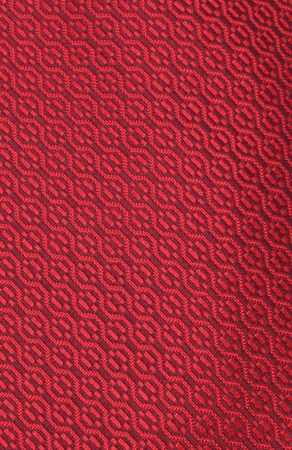 Шелковый галстук CANALI, арт. 70/HJ02839, фото 3