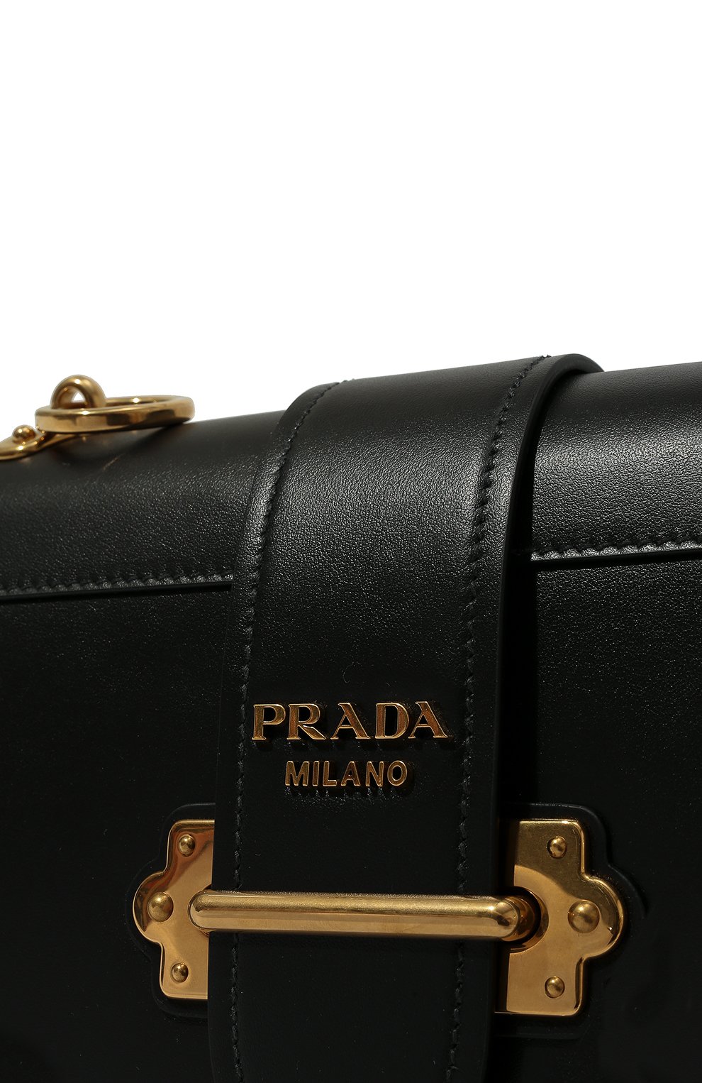 Сумка cahier PRADA, арт. 1BD045-2AIX-F0002-XCH, фото 3