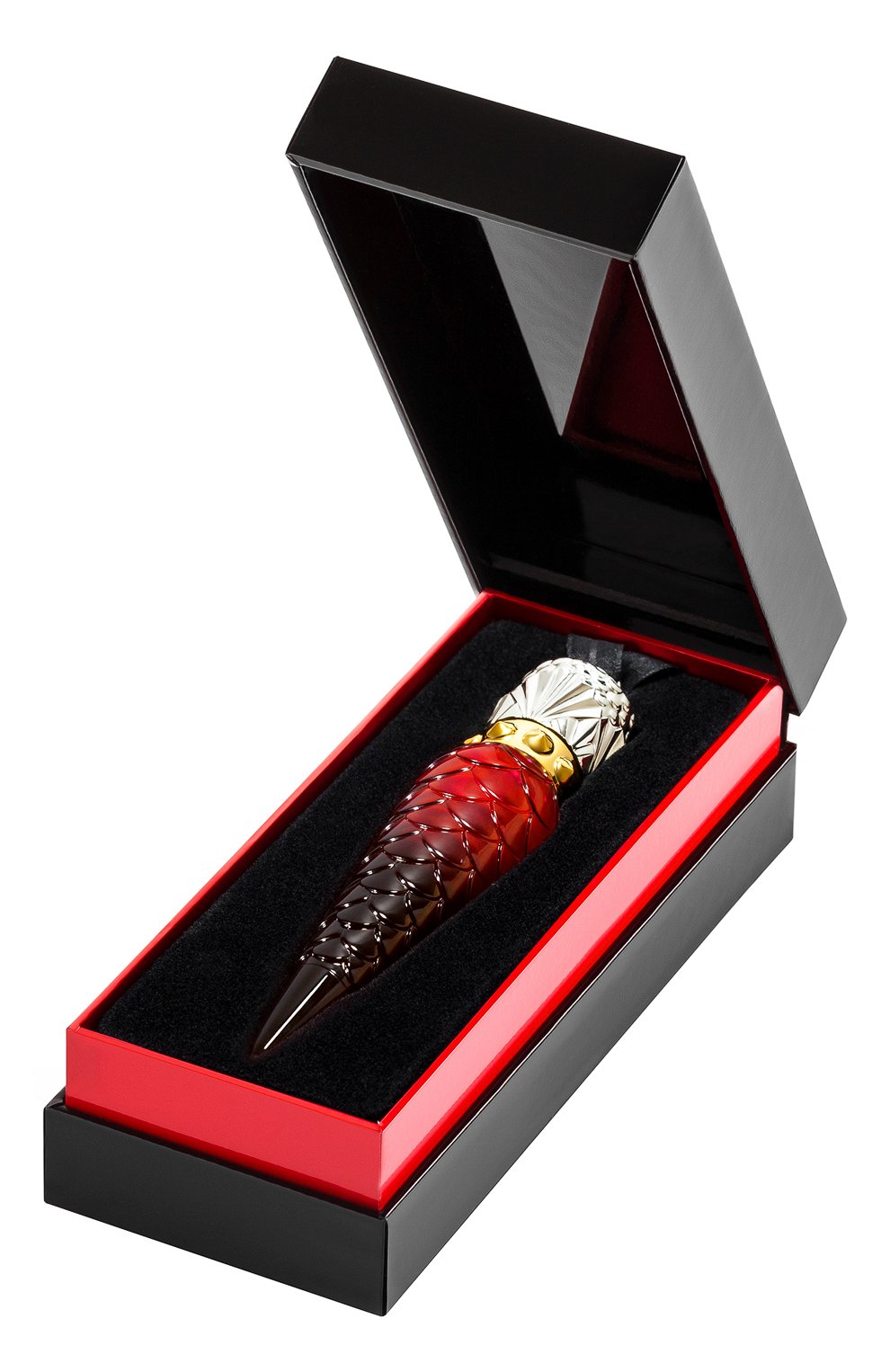 Масло для губ loubibelle, оттенок rouge louboutin CHRISTIAN LOUBOUTIN, арт. 8435415040594, фото 7