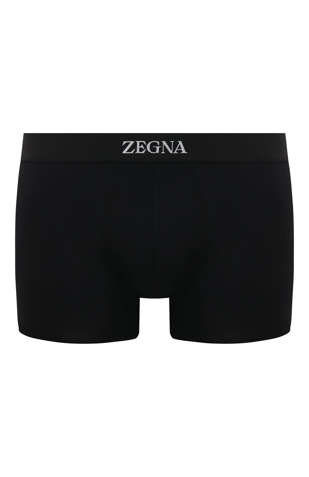 Хлопковые боксеры ZEGNA, арт. N2LC60090, фото 1
