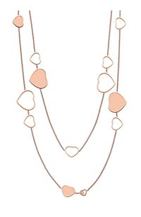 Колье "happy hearts" CHOPARD, арт. 817482-5601, фото 1