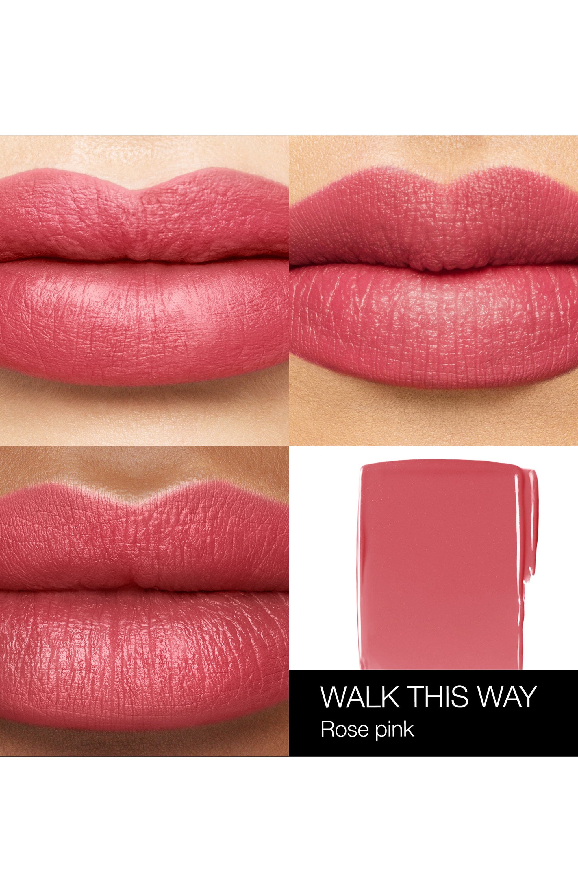 Ультраматовый пигмент для губ, оттенок walk this way NARS, арт. 2762NS, фото 3
