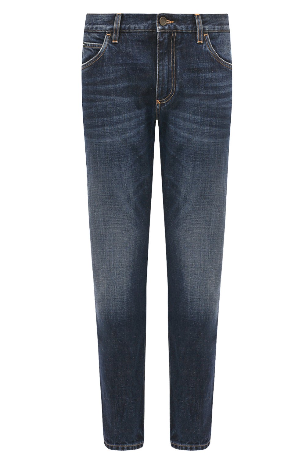 Джинсы regular DOLCE & GABBANA, арт. GYJCCZ/G8LS0, фото 1