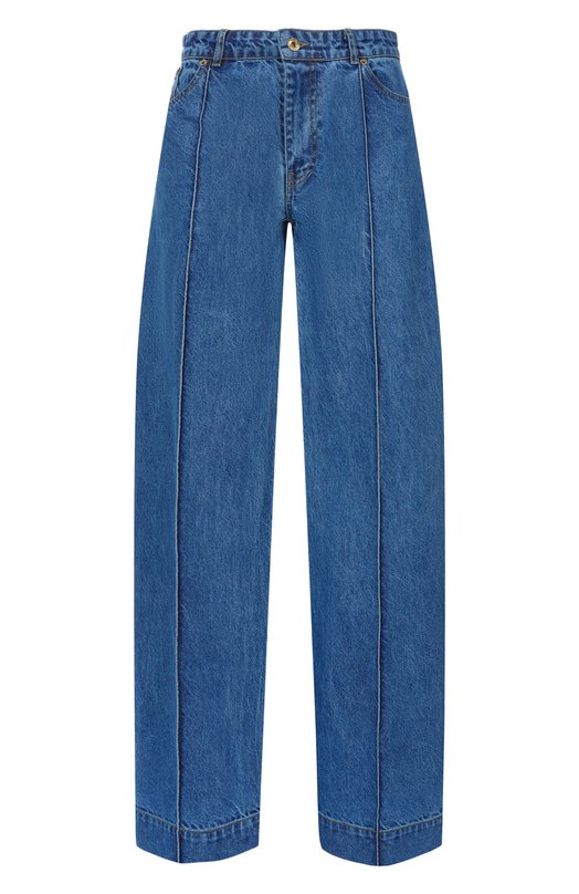 Джинсы Les Archives LA_406CO Синий LA_406CO