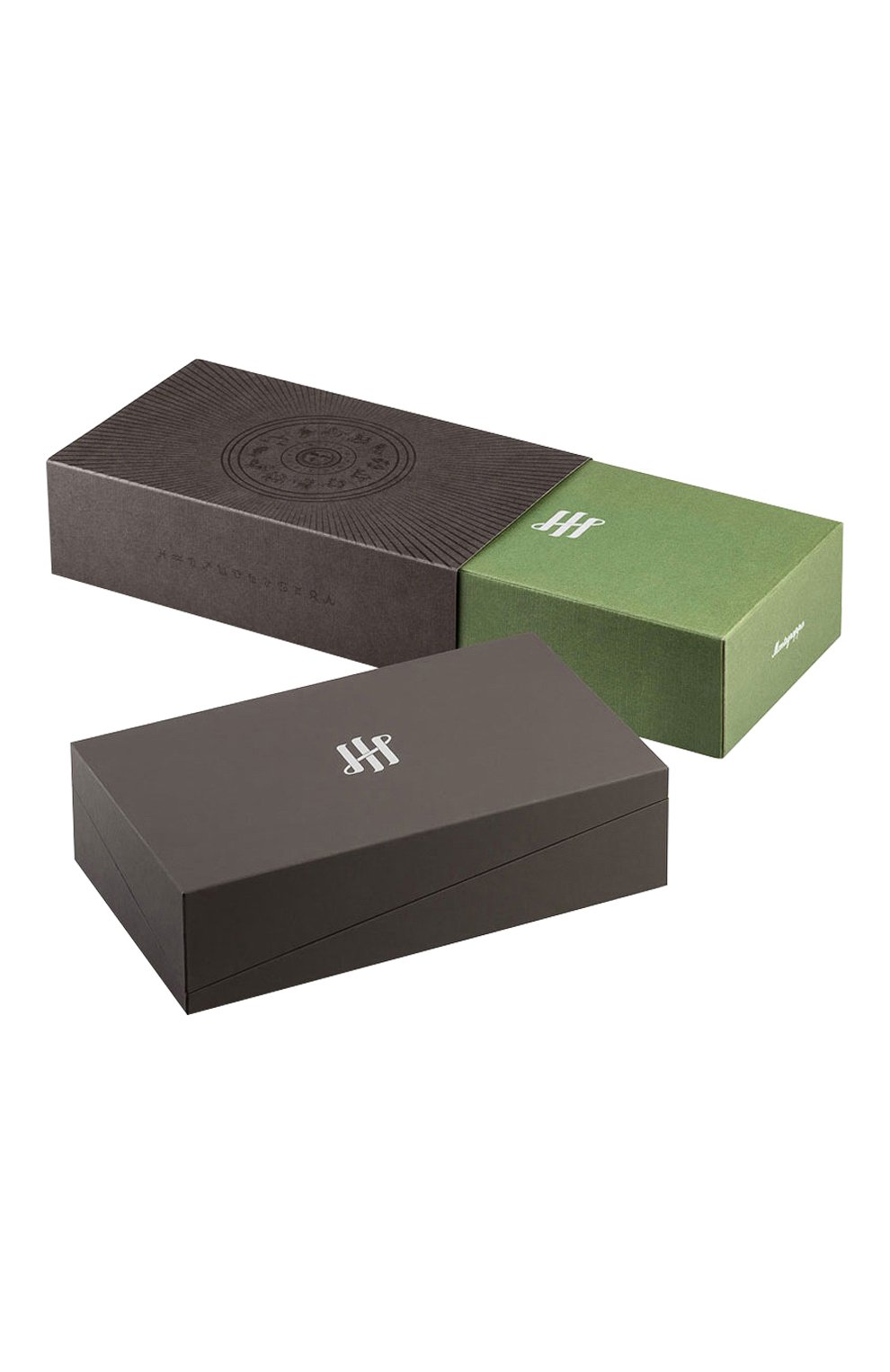 Перьевая ручка овен MONTEGRAPPA, арт. ISZEZ24C_R3, фото 4