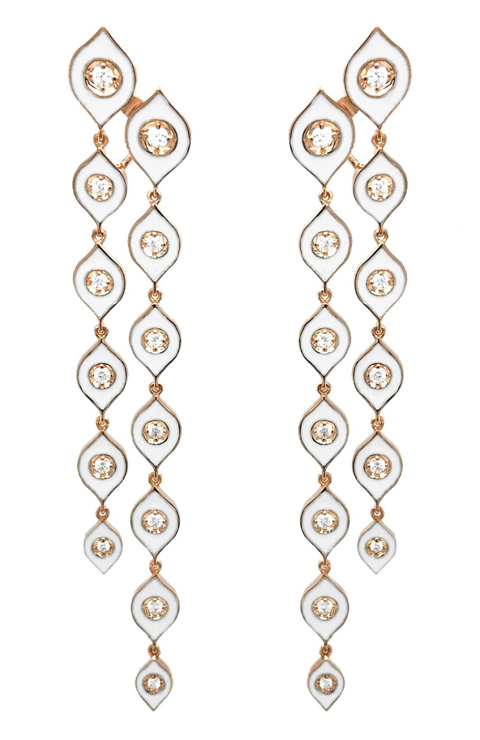 Серьги CASATO, арт. ORX-1384BT-P-WC1, фото 1