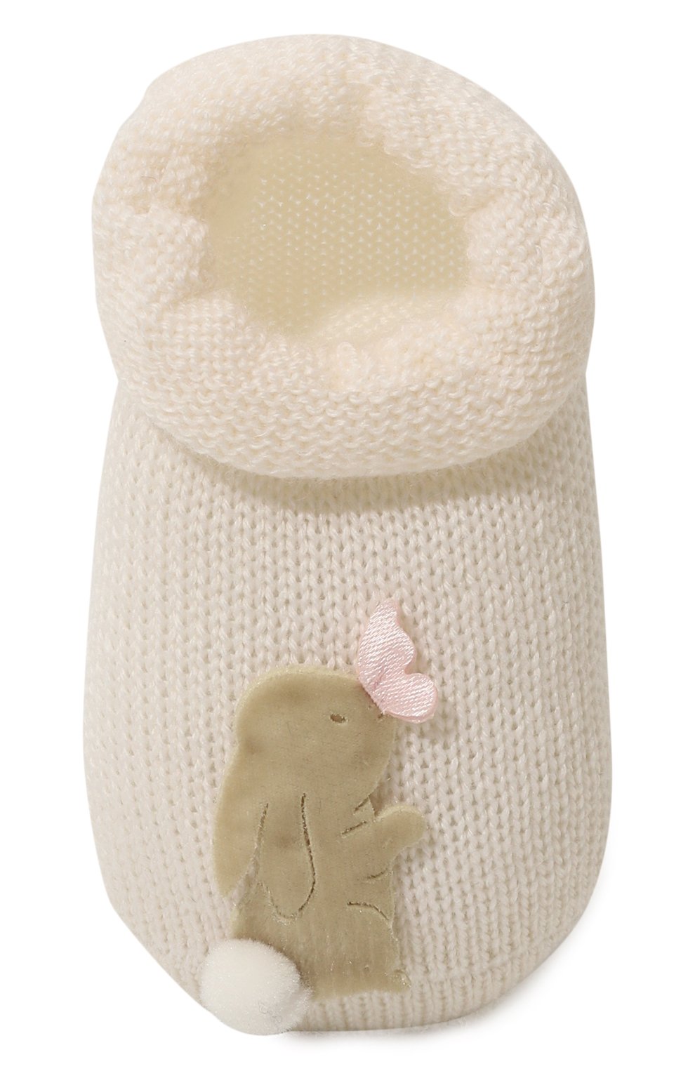 Комплект из шапки и пинеток STORY LORIS, арт. 21072, фото 5