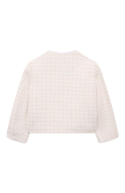 Жакет MONNALISA, арт. 71A101, фото 2