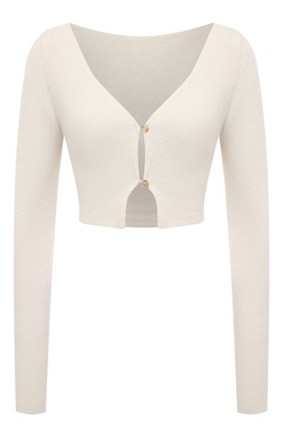 Женский кардиган JACQUEMUS, арт. 213KN203-2360