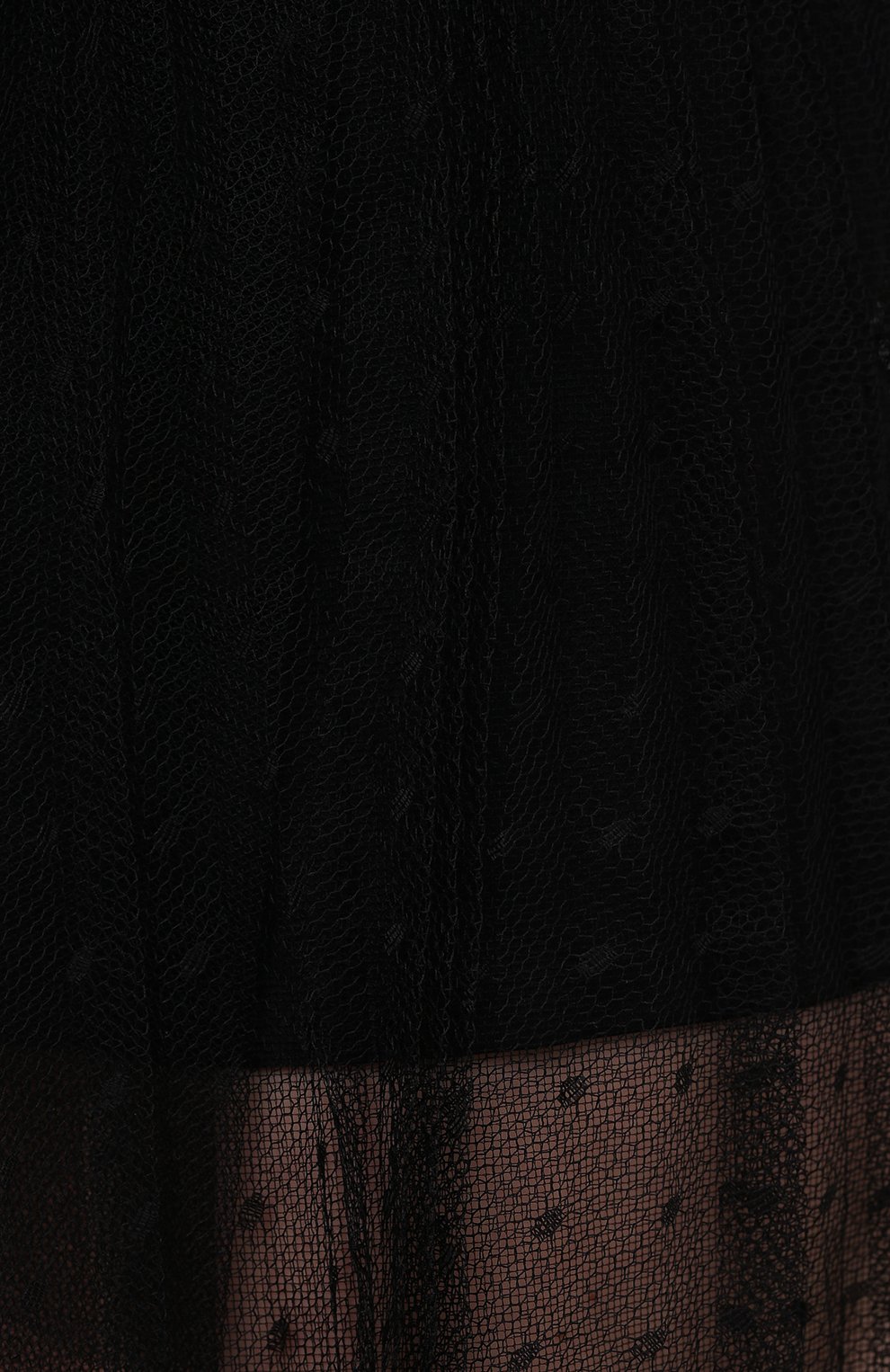 Юбка-шорты REDVALENTINO, арт. WR0RFG09/428, фото 5