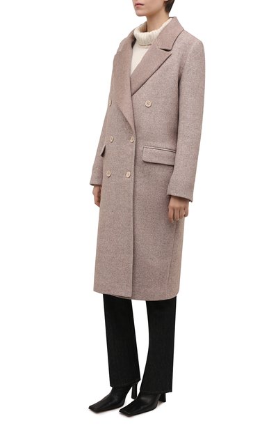 Пальто SEVEN LAB, арт. CPRM 3267 beige, фото 3