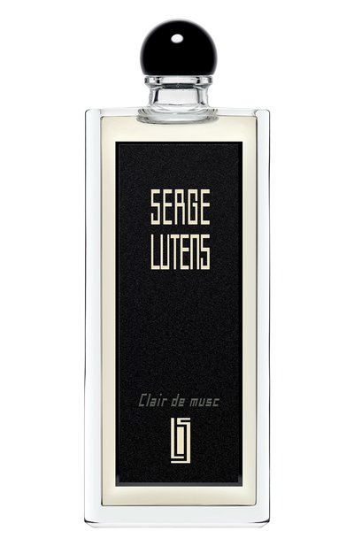 Парфюмерная вода clair de musc (50ml) SERGE LUTENS, арт. 36112344SL, фото 1