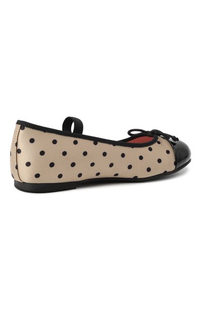 Балетки PRETTY BALLERINAS, арт. 48406, фото 3