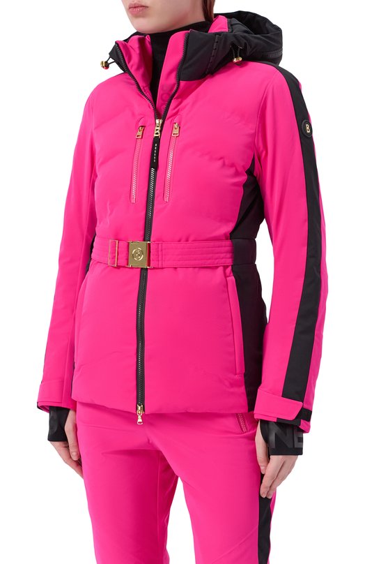 Куртка Bogner 03184816 Розовый  03184816 Фото 3