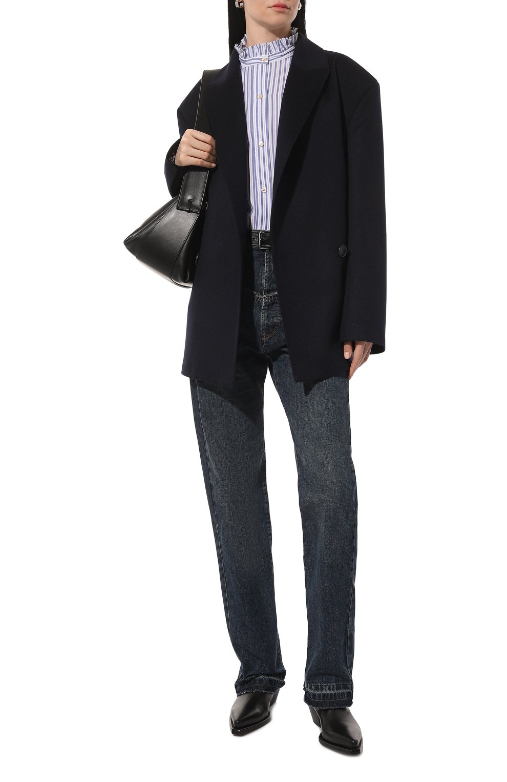 Кашемировый жакет COLOR TEMPERATURE, арт. Ка-5/566, фото 2