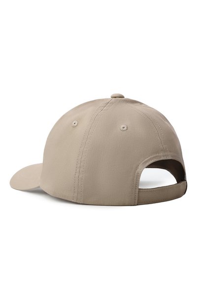 Хлопковая бейсболка EMPORIO ARMANI, арт. EX000005/AF12610, фото 3