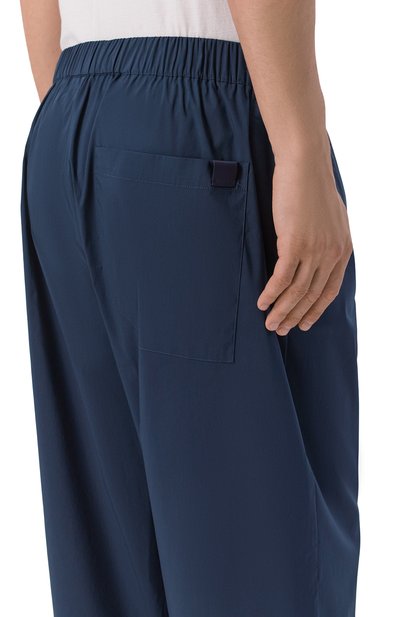 Хлопковые брюки DARKPARK, арт. MTR35/FAC93, фото 5