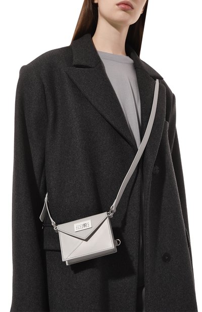 Сумка japanese small MM6, арт. SB6ZI0006/P5546, фото 2