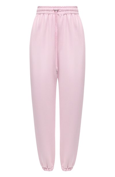 Хлопковые джоггеры THE FRANKIE SHOP, арт. PA VAN KR 08, фото 1