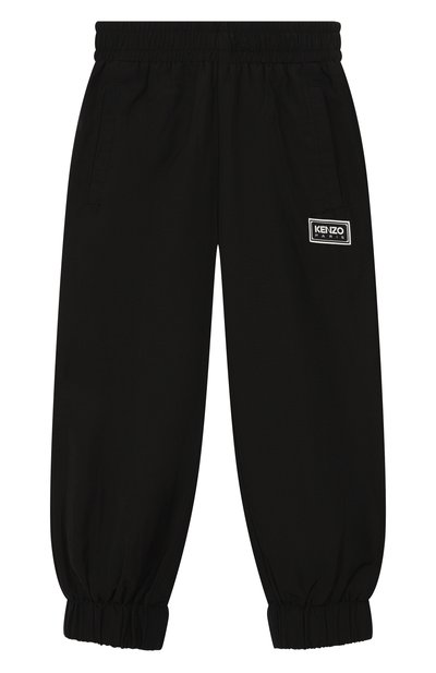 Джоггеры KENZO, арт. K61479