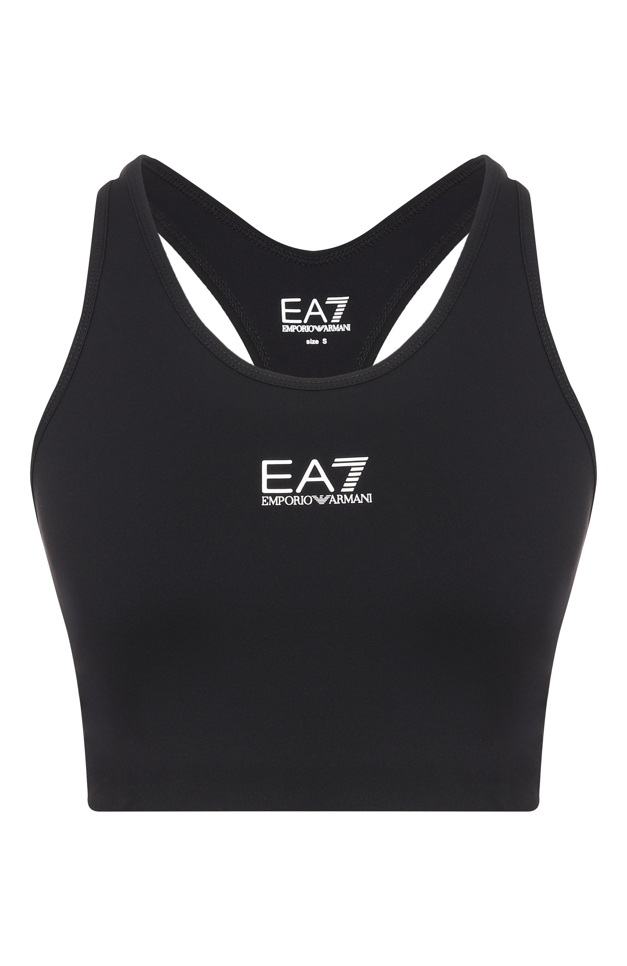 Топ EA7, арт. 7W001146/AF12625, фото 1