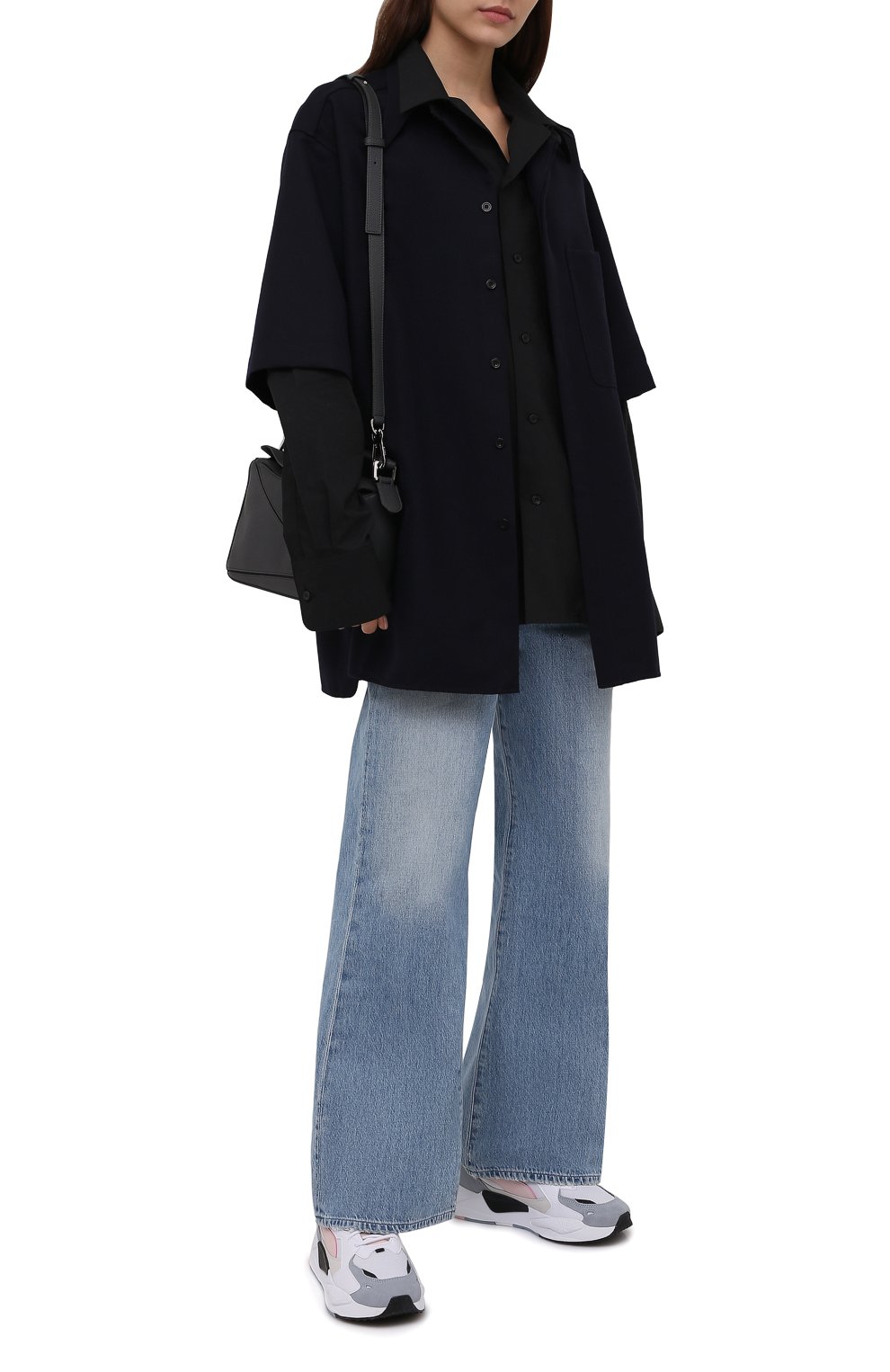 Кроссовки rs-z reinvent PUMA, арт. 38321902, фото 2