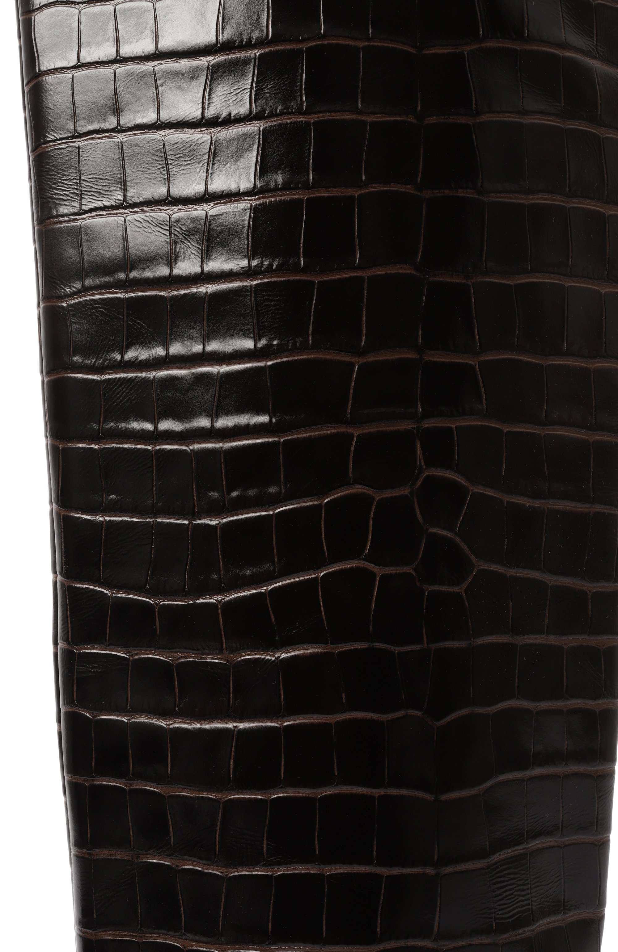 Кожаные сапоги TOTEME, арт. 231-913-847, фото 7