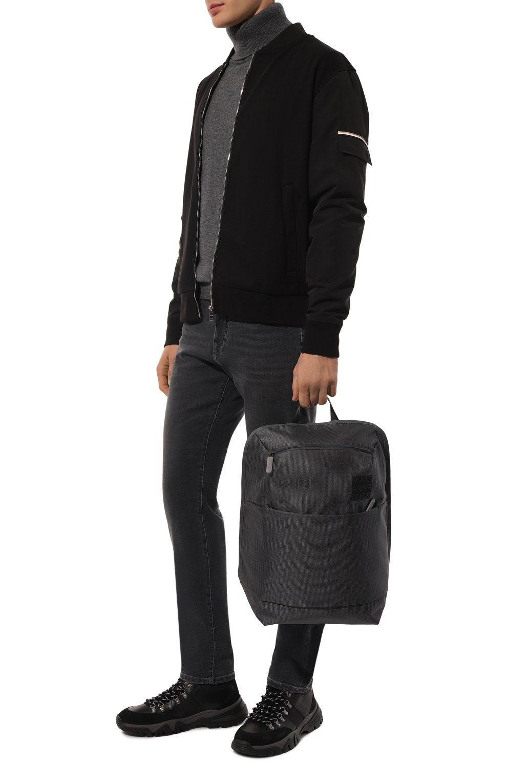 Рюкзак district  MANDARINA DUCK, арт. KPT11-465, фото 7