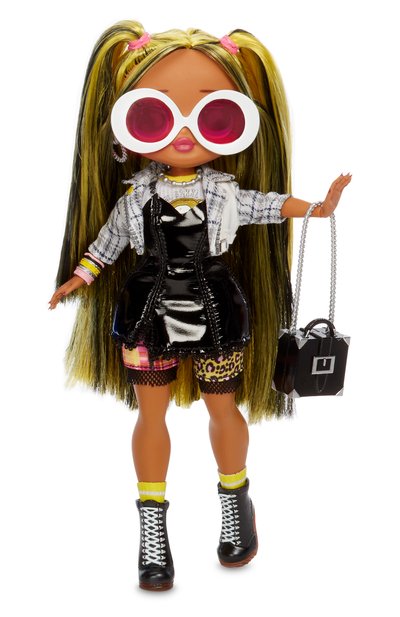 Игрушка кукла lol MGA, арт. 559788_2, фото 1