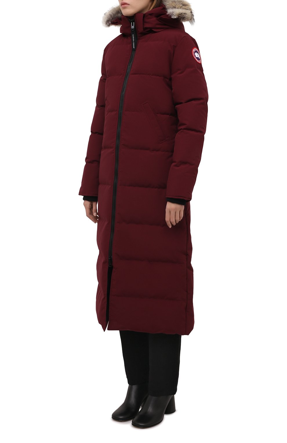 Пуховик mystique CANADA GOOSE, арт. 3035L, фото 3