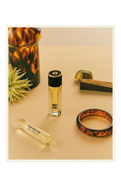 Парфюмерная вода toï toï toï (20ml) ORMAIE, арт. 3770011788736, фото 3