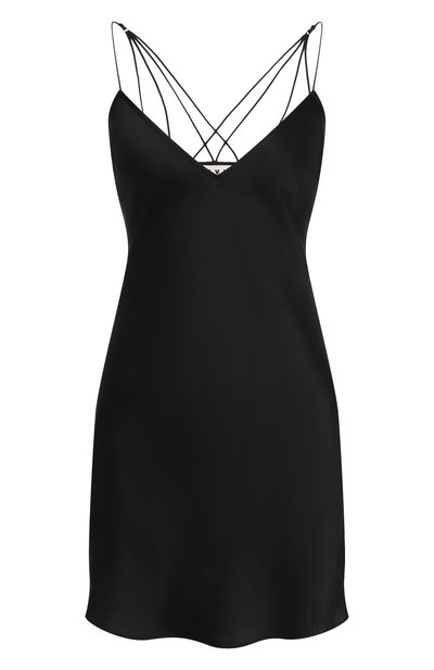 Женская шелковая сорочка LIVY, арт. 655079305