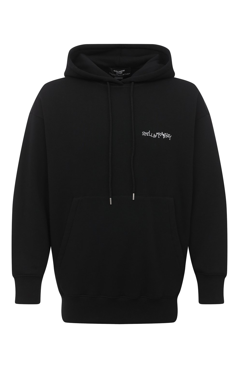 Хлопковое худи STELLA MCCARTNEY, арт. 601809/SMP78, фото 1