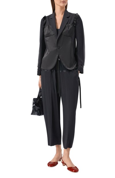 Женский жакет UNDERCOVER, арт. UP1F1101