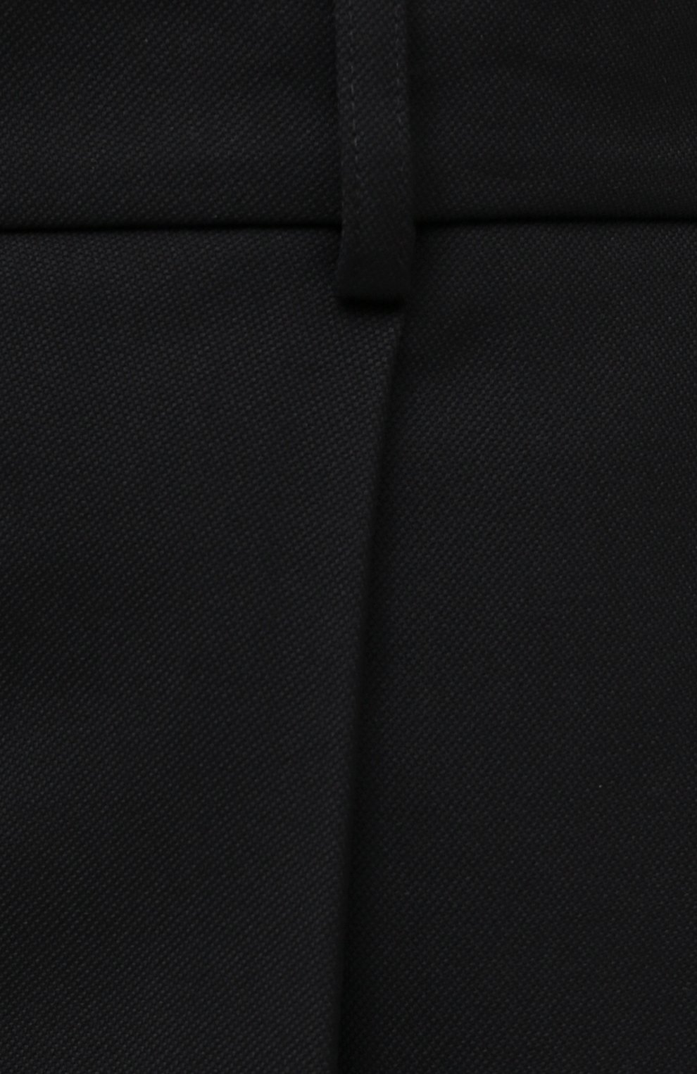Шерстяные шорты ACNE STUDIOS, арт. AE0038, фото 5
