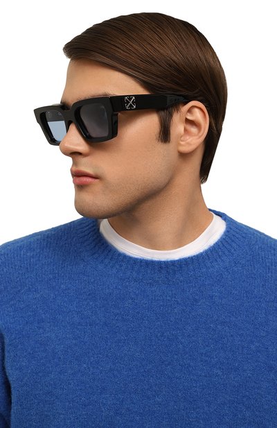 Солнцезащитные очки OFF-WHITE, арт. 0ERI126/1040, фото 3